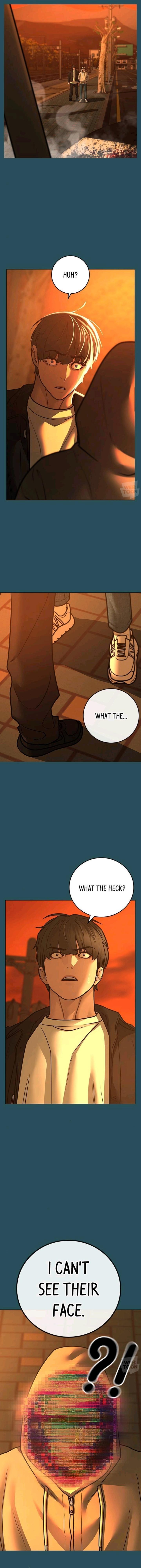 Reality Quest Chapter 115