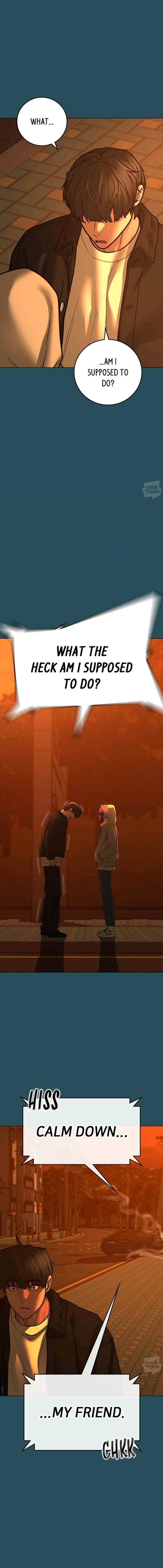 Reality Quest Chapter 115