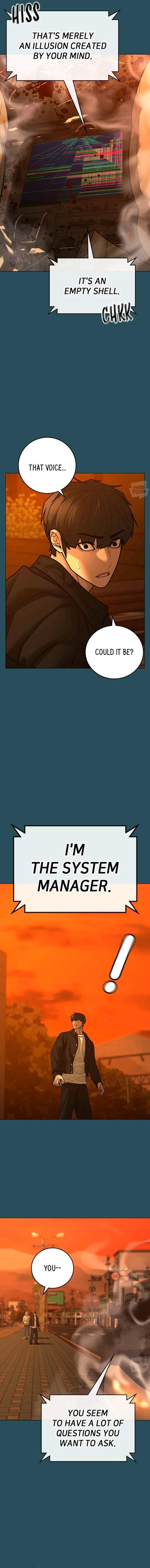 Reality Quest Chapter 115