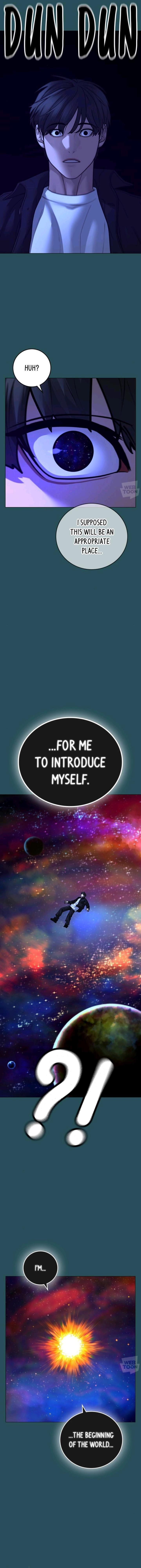 Reality Quest Chapter 115