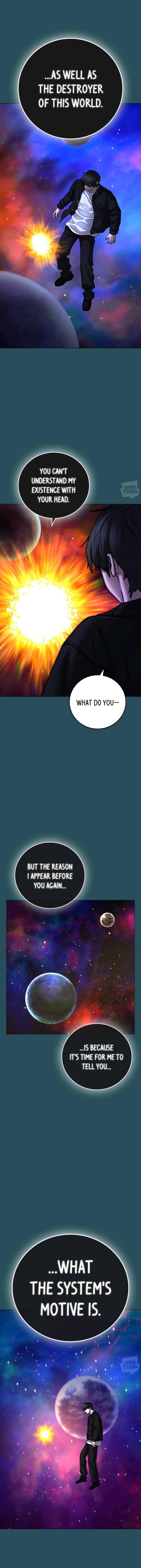 Reality Quest Chapter 115