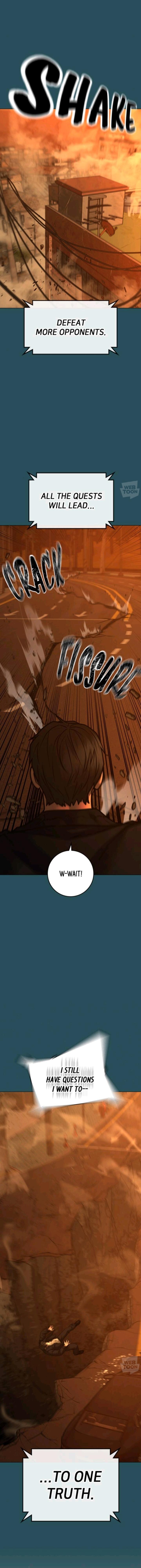 Reality Quest Chapter 115