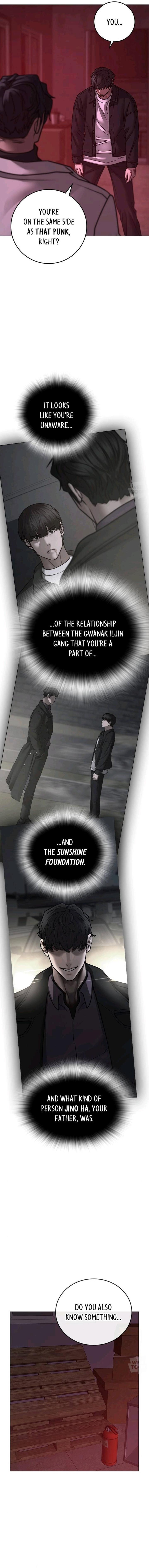 Reality Quest Chapter 115