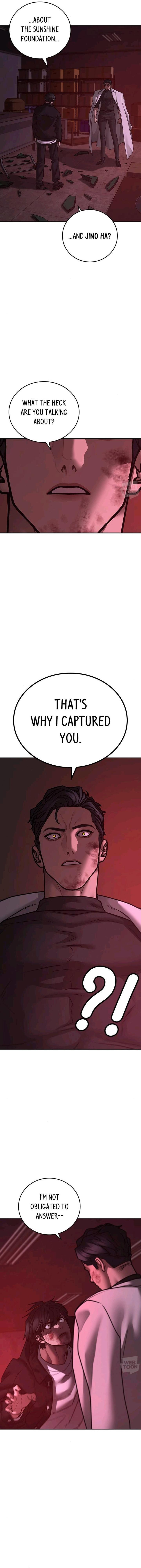 Reality Quest Chapter 115