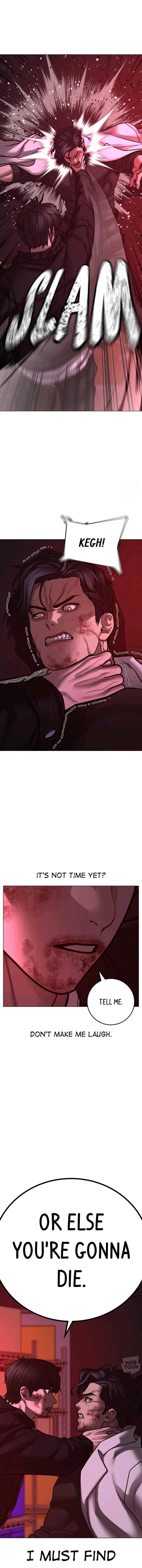 Reality Quest Chapter 115