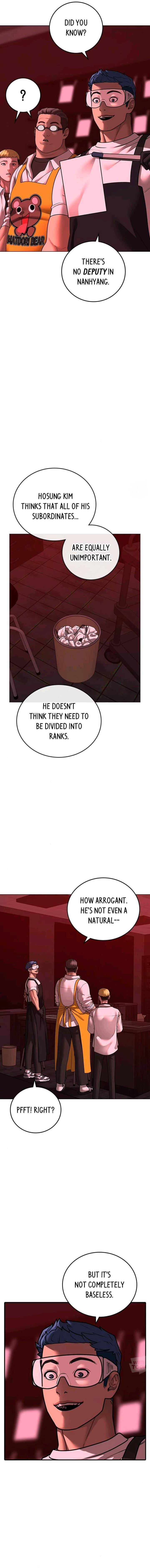 Reality Quest Chapter 116