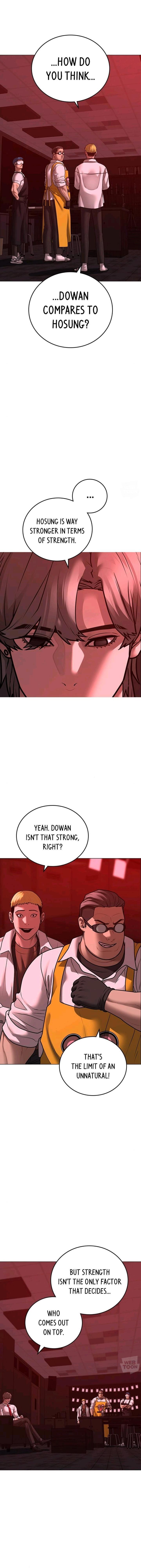 Reality Quest Chapter 116