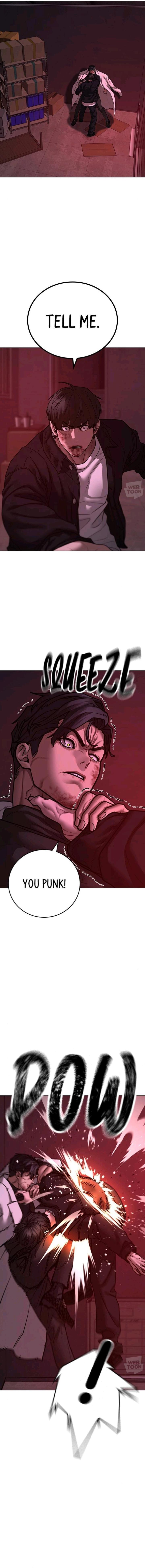 Reality Quest Chapter 116