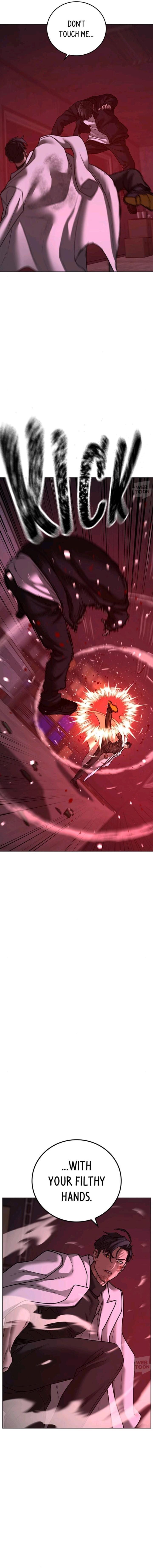 Reality Quest Chapter 116