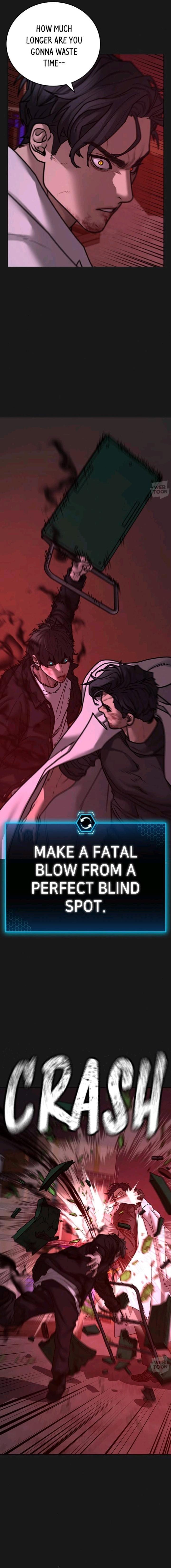 Reality Quest Chapter 116