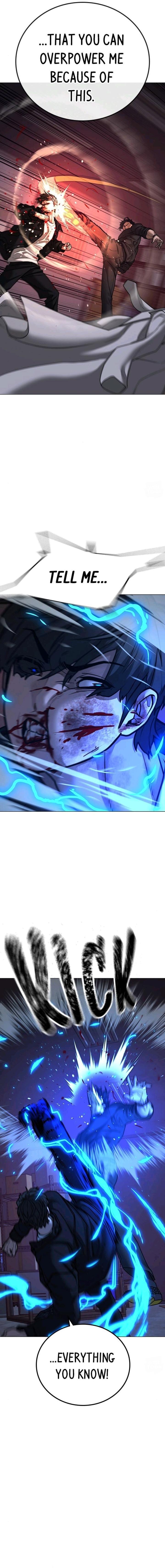 Reality Quest Chapter 116