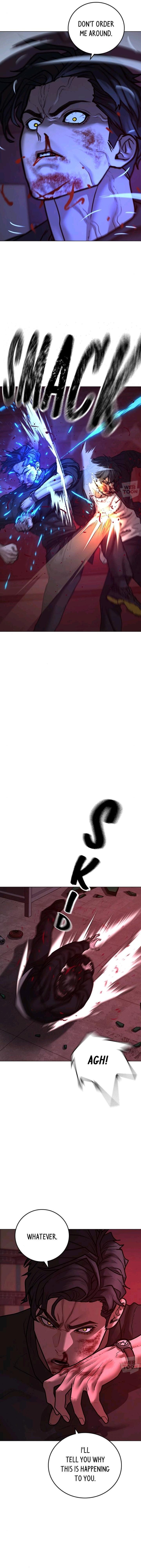 Reality Quest Chapter 116