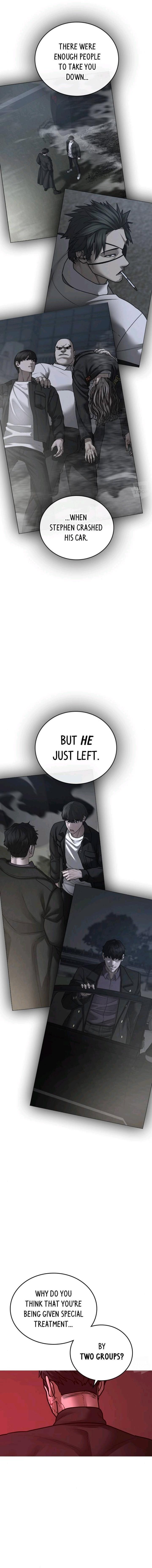 Reality Quest Chapter 116