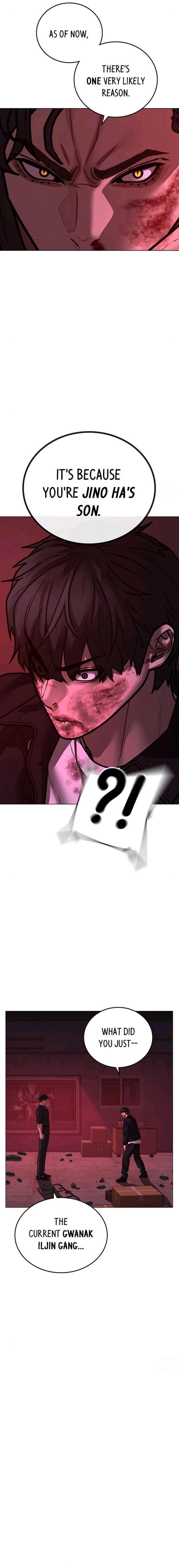 Reality Quest Chapter 116