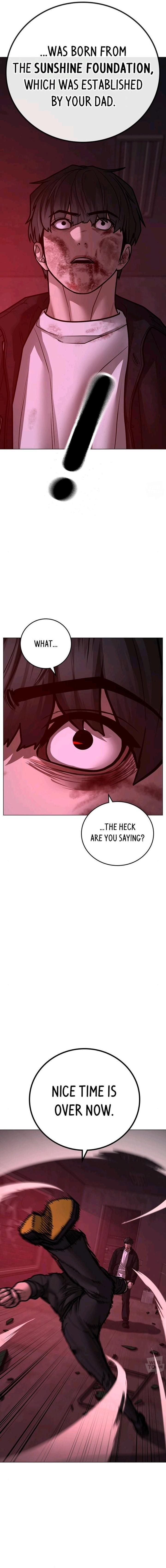 Reality Quest Chapter 116