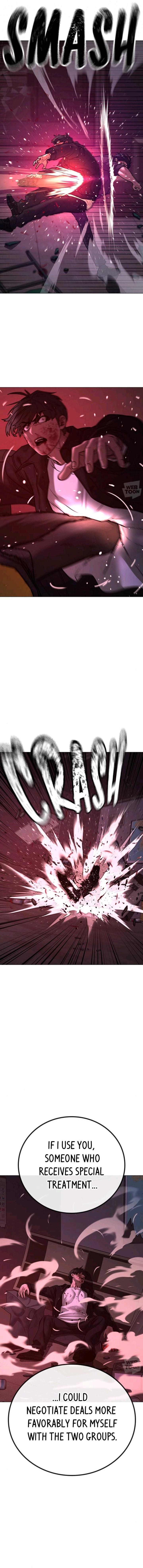 Reality Quest Chapter 116