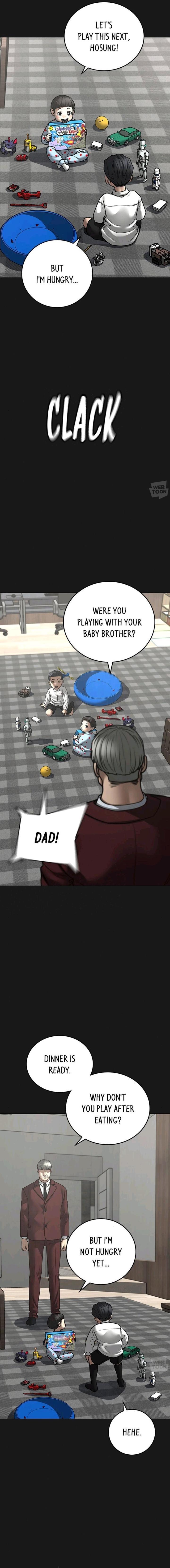 Reality Quest Chapter 116