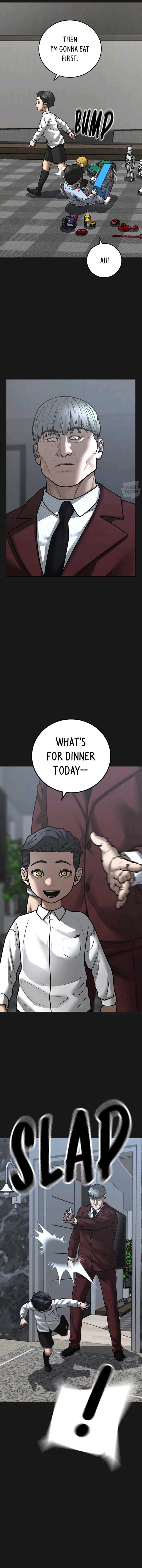 Reality Quest Chapter 116