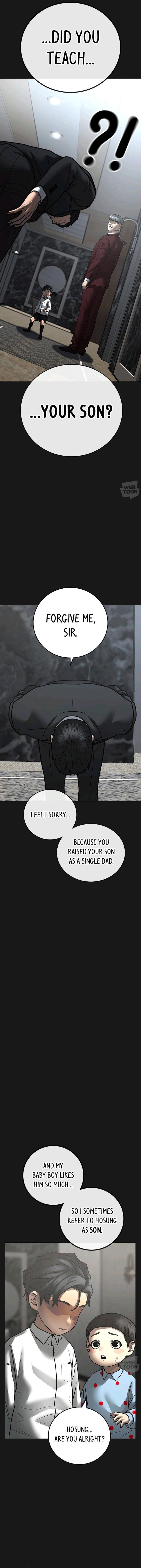 Reality Quest Chapter 116