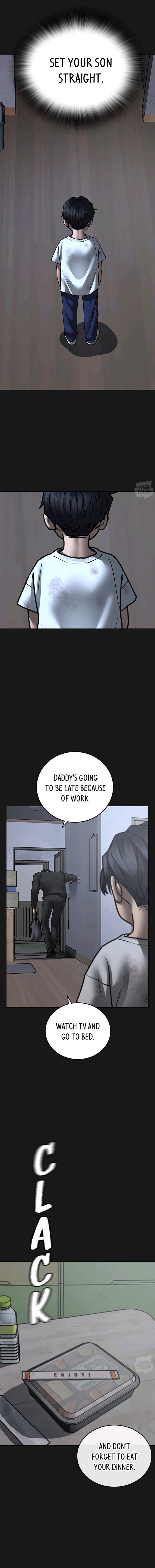 Reality Quest Chapter 116