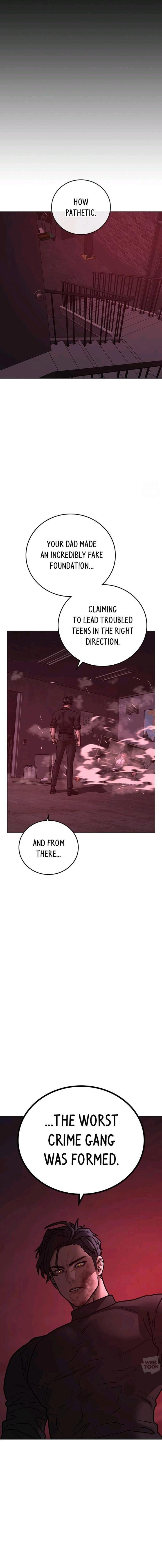 Reality Quest Chapter 116