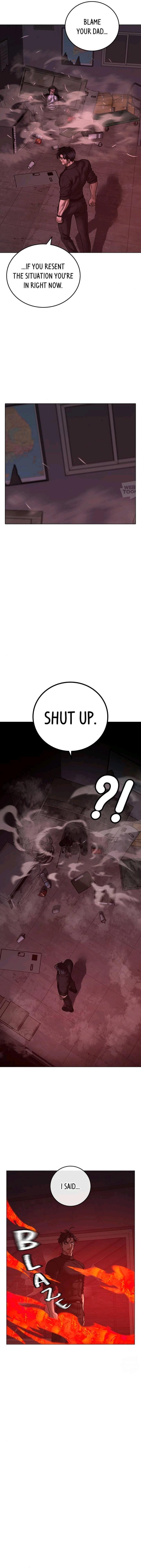 Reality Quest Chapter 116