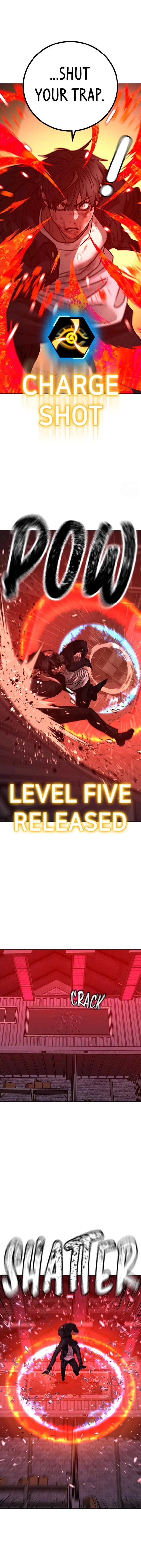 Reality Quest Chapter 116