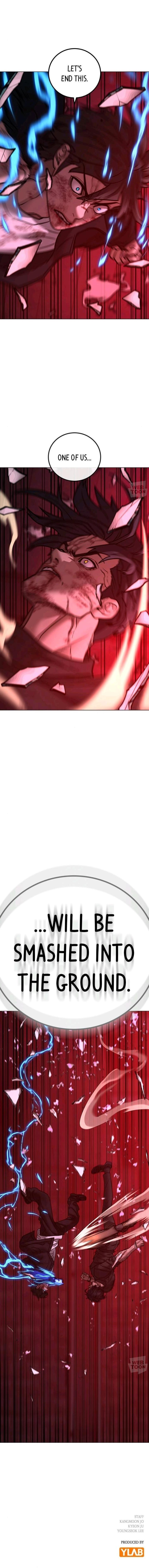 Reality Quest Chapter 116