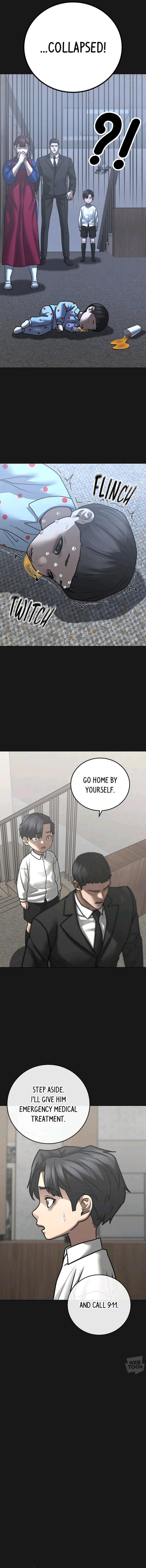 Reality Quest Chapter 117