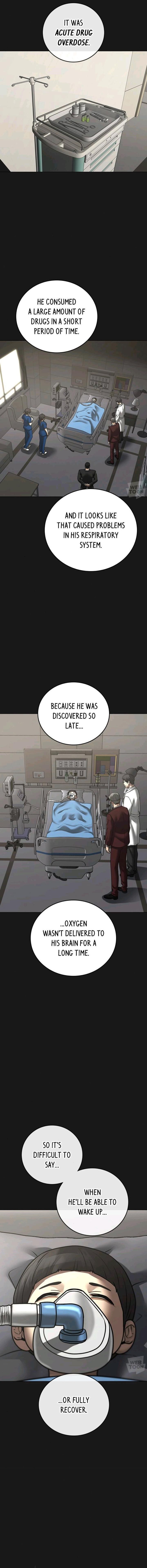 Reality Quest Chapter 117