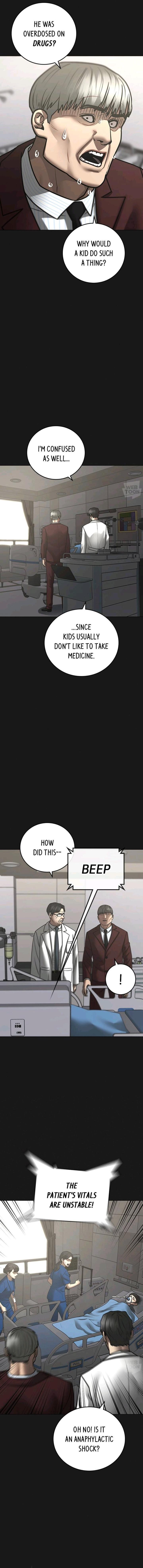 Reality Quest Chapter 117