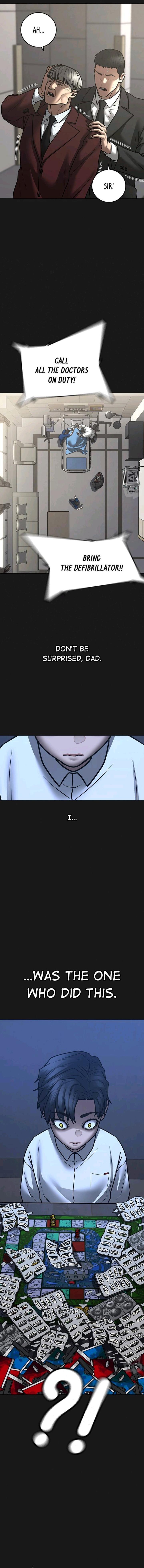 Reality Quest Chapter 117