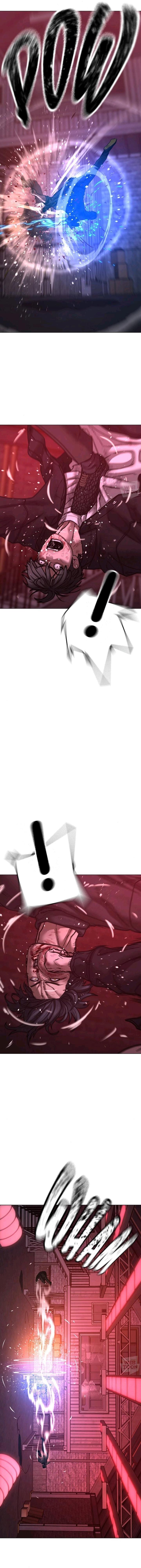 Reality Quest Chapter 117