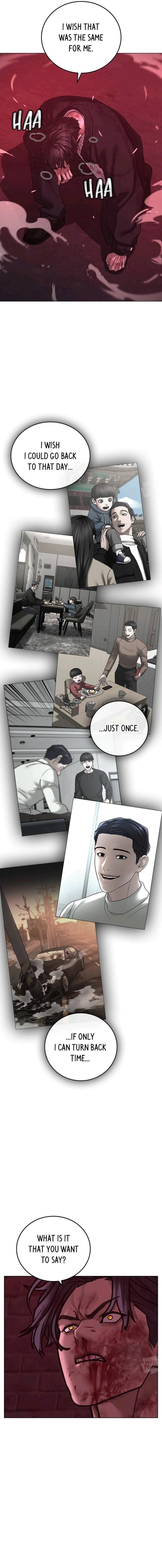 Reality Quest Chapter 117