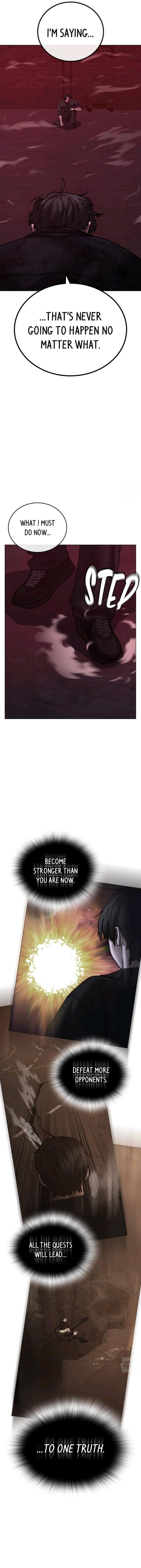 Reality Quest Chapter 117