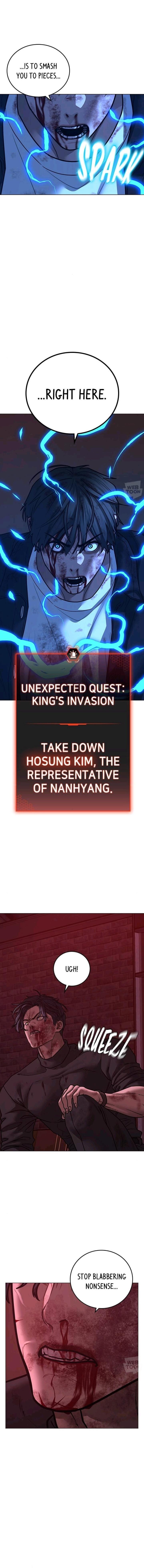 Reality Quest Chapter 117