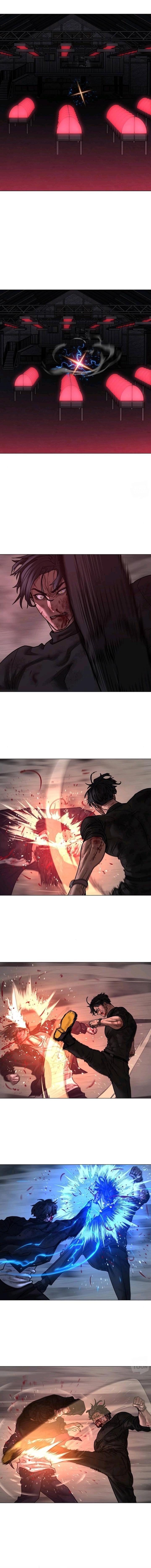 Reality Quest Chapter 117