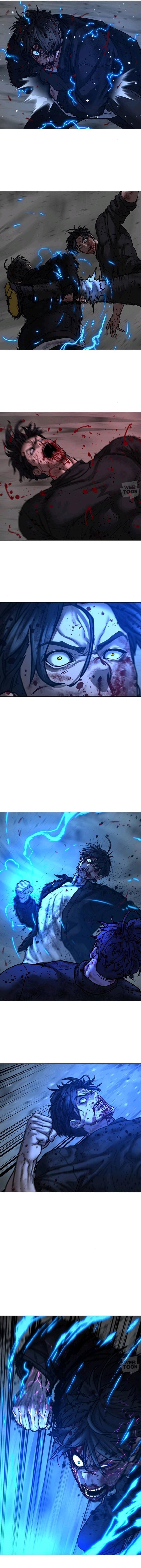 Reality Quest Chapter 117