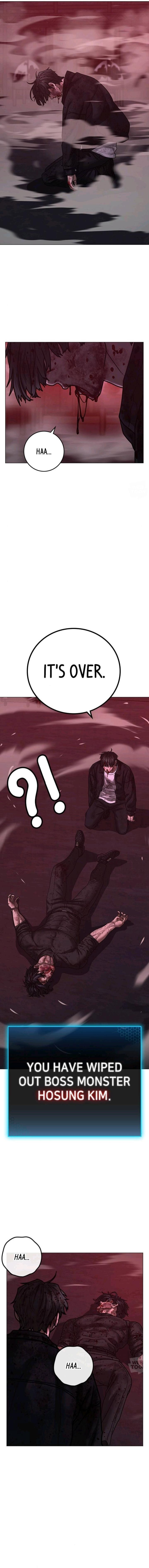 Reality Quest Chapter 117