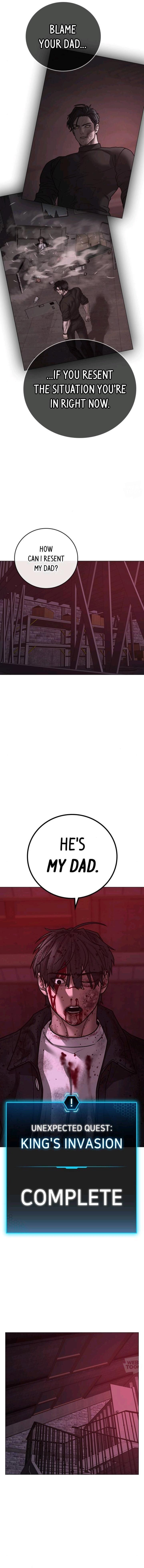 Reality Quest Chapter 117