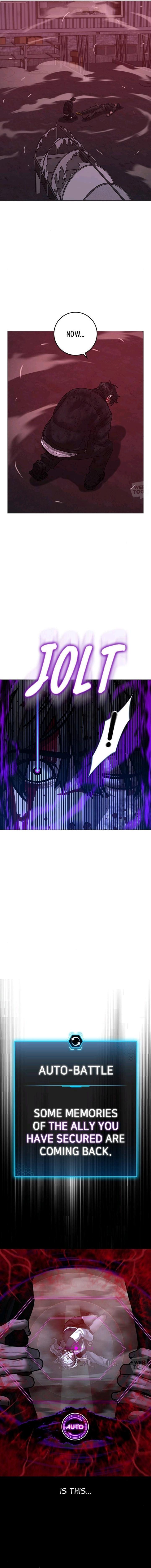 Reality Quest Chapter 117