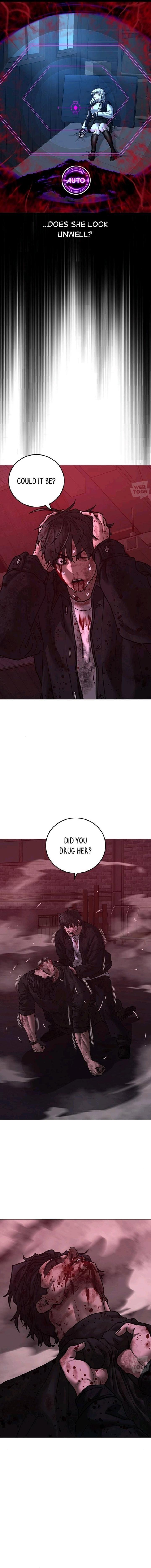 Reality Quest Chapter 117