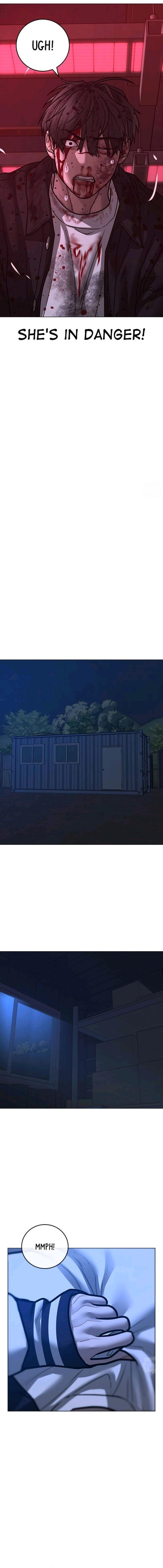 Reality Quest Chapter 117