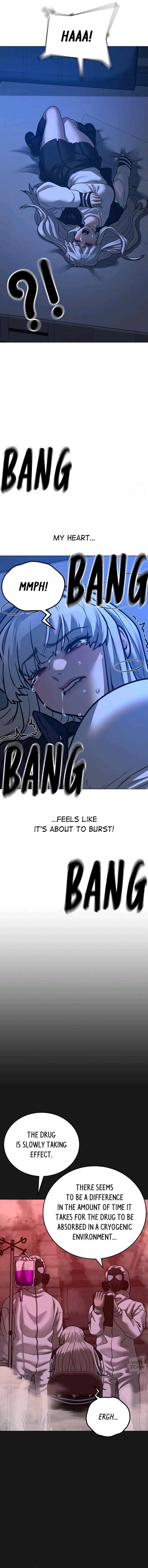 Reality Quest Chapter 117