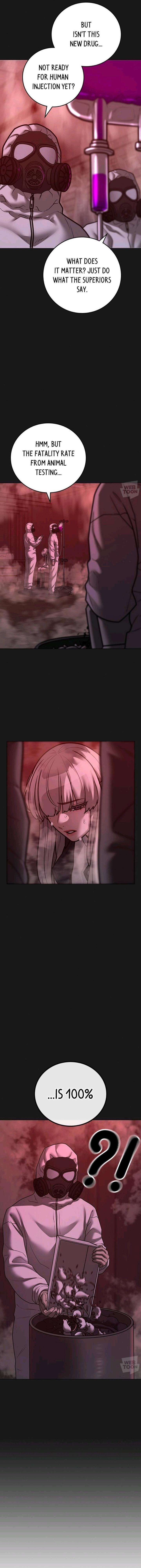 Reality Quest Chapter 117