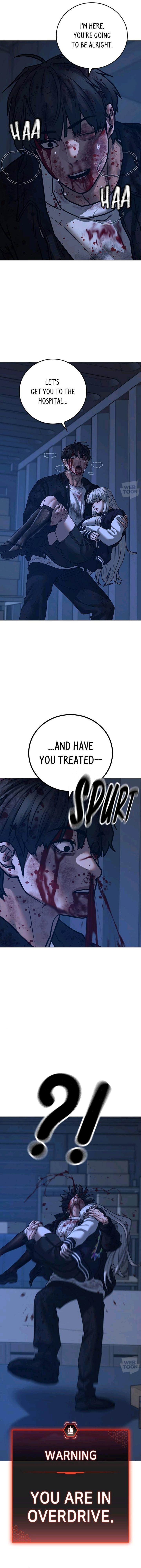 Reality Quest Chapter 117