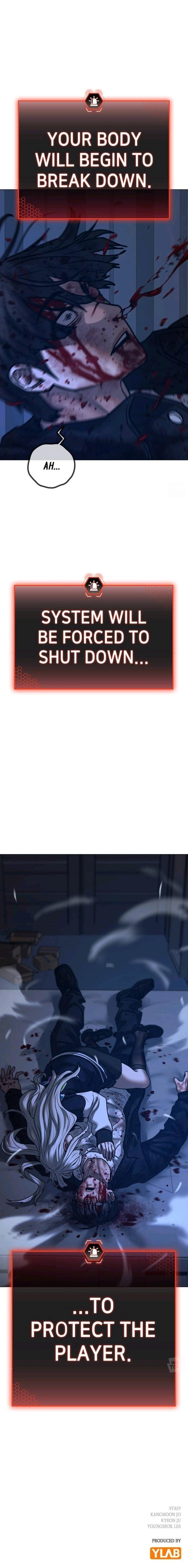 Reality Quest Chapter 117