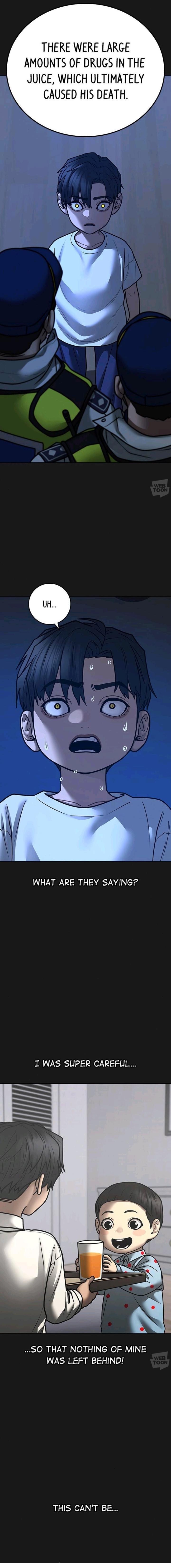 Reality Quest Chapter 118