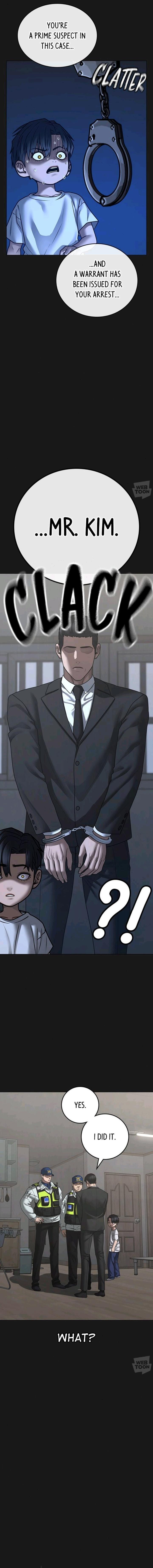 Reality Quest Chapter 118