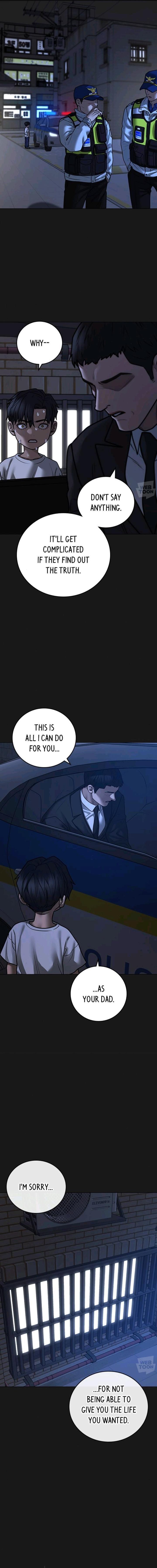 Reality Quest Chapter 118